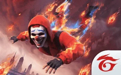 Free Fire