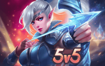 Mobile Legends