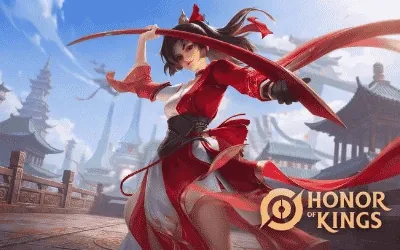 Honor Of Kings